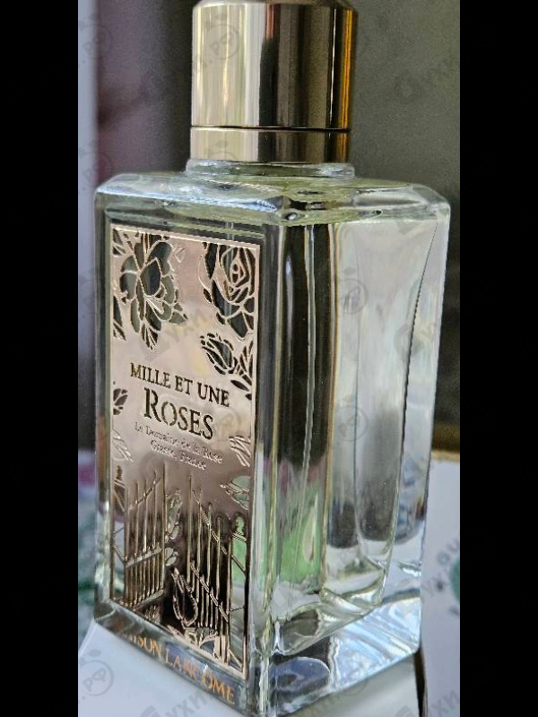 Купить Mille & Une Roses от Lancome