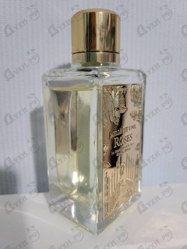 Парфюмерия Lancome Mille & Une Roses