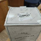 Духи Lola от Marc Jacobs