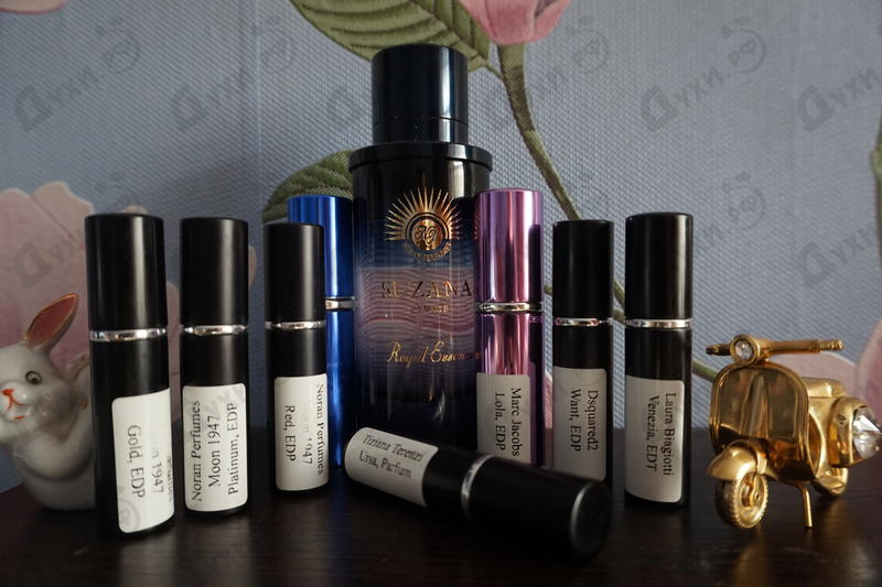 Купить Marc Jacobs Lola Духи Lola от Marc Jacobs