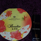 Духи Lys Paradise от Marina De Bourbon