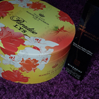 Отзывы Marina De Bourbon Lys Paradise