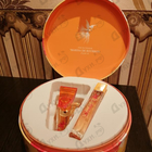 Отзыв Marina De Bourbon Lys Paradise