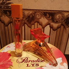 Парфюм Marina De Bourbon Lys Paradise