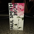 Отзыв Paul Smith Rose