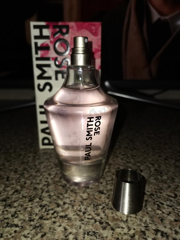 Купить Rose от Paul Smith