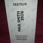 Отзывы Paul Smith Rose