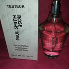 Отзыв Paul Smith Rose