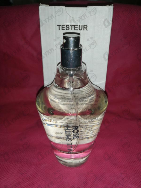 Купить Rose от Paul Smith