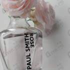 Духи Rose от Paul Smith