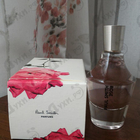 Духи Rose от Paul Smith