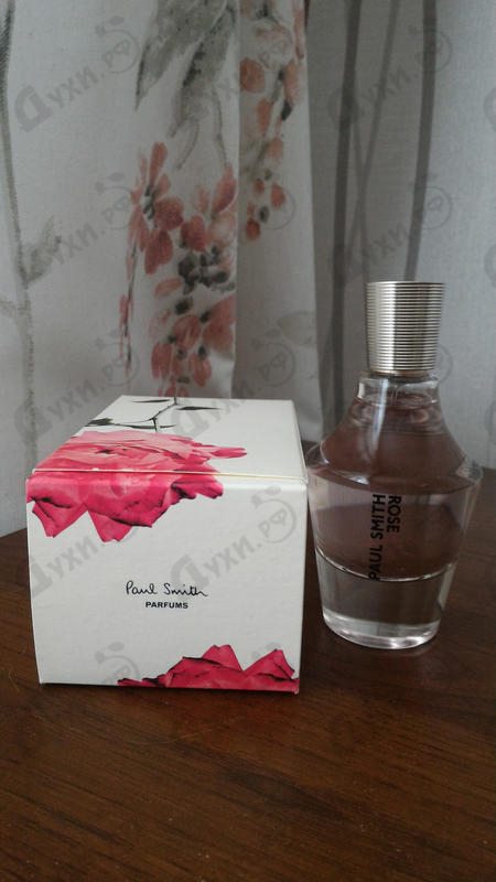 Купить Paul Smith Rose