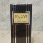 Духи Tea Rose от Perfumer's Workshop