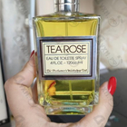 Отзывы Perfumer's Workshop Tea Rose