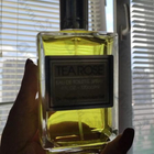 Отзыв Perfumer's Workshop Tea Rose