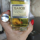 Отзыв Perfumer's Workshop Tea Rose