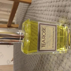 Отзыв Perfumer's Workshop Tea Rose