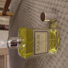 Отзывы Perfumer's Workshop Tea Rose