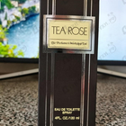 Отзывы Perfumer's Workshop Tea Rose