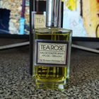 Отзыв Perfumer's Workshop Tea Rose