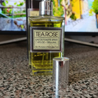 Отзыв Perfumer's Workshop Tea Rose