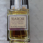 Духи Tea Rose от Perfumer's Workshop