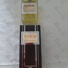 Духи Tea Rose от Perfumer's Workshop