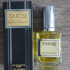 Духи Tea Rose от Perfumer's Workshop