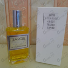 Духи Tea Rose от Perfumer's Workshop