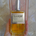 Духи Tea Rose от Perfumer's Workshop