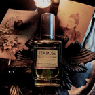 Отзыв Perfumer's Workshop Tea Rose