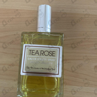 Духи Tea Rose от Perfumer's Workshop