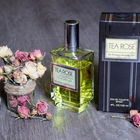 Отзыв Perfumer's Workshop Tea Rose