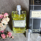 Отзыв Perfumer's Workshop Tea Rose