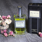 Отзывы Perfumer's Workshop Tea Rose