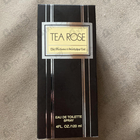 Отзыв Perfumer's Workshop Tea Rose