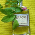 Духи Tea Rose от Perfumer's Workshop