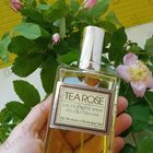 Отзывы Perfumer's Workshop Tea Rose