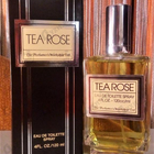 Отзывы Perfumer's Workshop Tea Rose