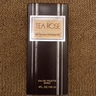 Духи Tea Rose от Perfumer's Workshop