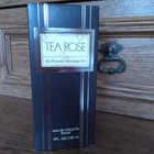 Отзыв Perfumer's Workshop Tea Rose