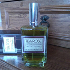Отзывы Perfumer's Workshop Tea Rose