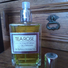 Духи Tea Rose от Perfumer's Workshop