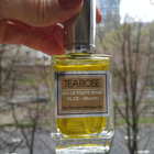 Отзыв Perfumer's Workshop Tea Rose