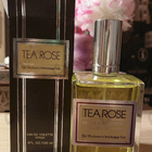 Отзыв Perfumer's Workshop Tea Rose