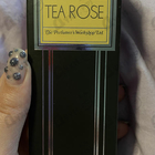 Отзыв Perfumer's Workshop Tea Rose