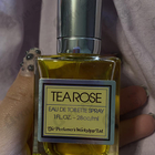 Духи Tea Rose от Perfumer's Workshop