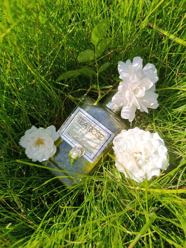Парфюмерия Tea Rose от Perfumer's Workshop
