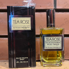Отзыв Perfumer's Workshop Tea Rose