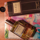Отзыв Perfumer's Workshop Tea Rose